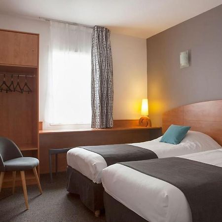 The Originals City, Plume Hotel, Bressuire Kültér fotó