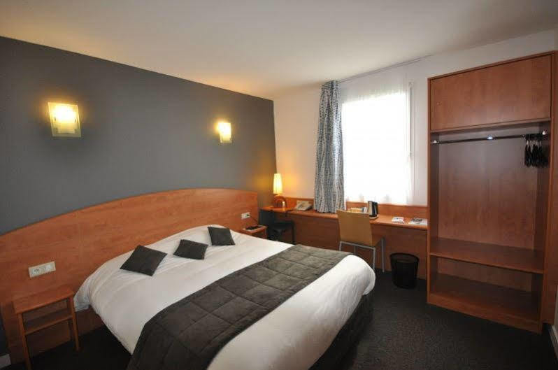 The Originals City, Plume Hotel, Bressuire Kültér fotó