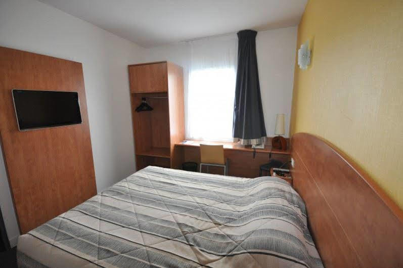 The Originals City, Plume Hotel, Bressuire Kültér fotó
